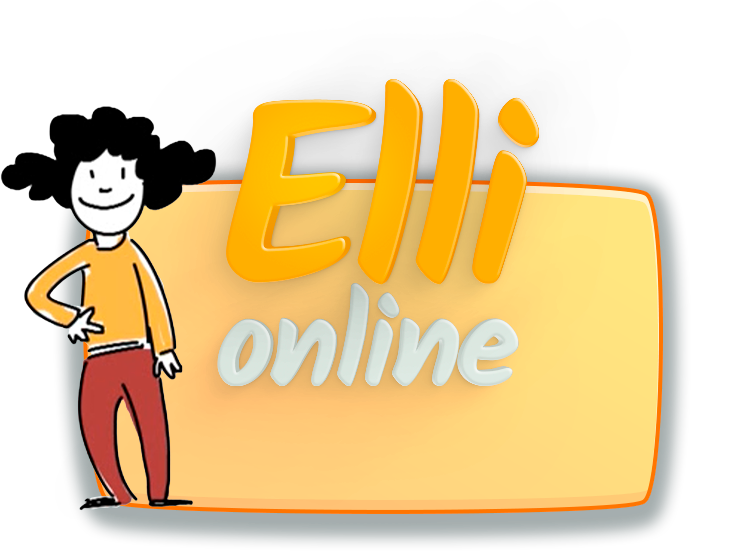 Planet Schule – Elli Online
